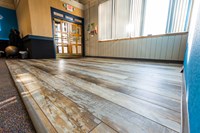 LVP Flooring Installation in Southeast Wisconsin