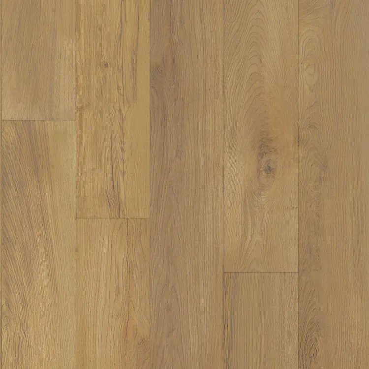 Heirloom Natural Laminate Flooring