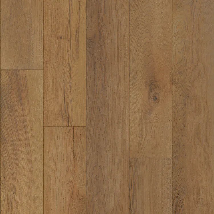 Heirloom Brown Laminate Flooring