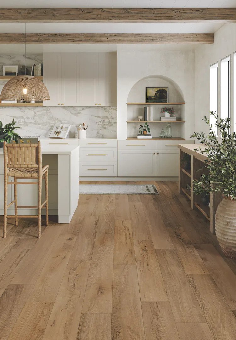 Mannington Laminate Flooring