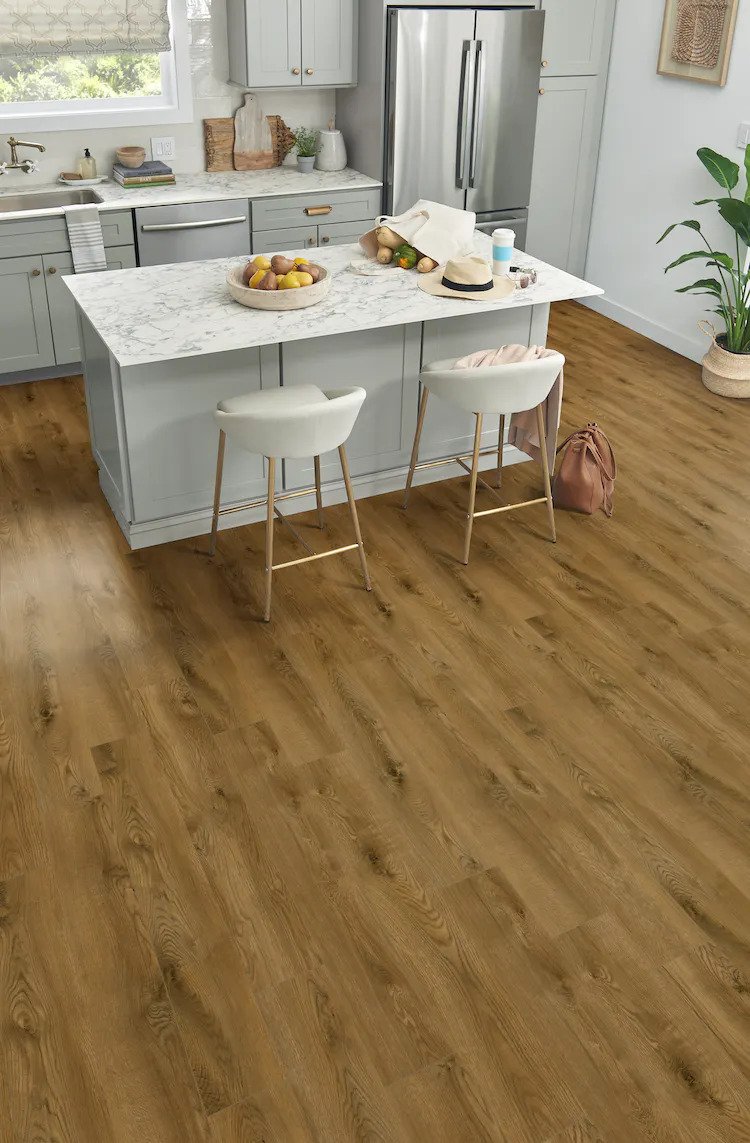 Charter Sand Laminate Flawless Flooring