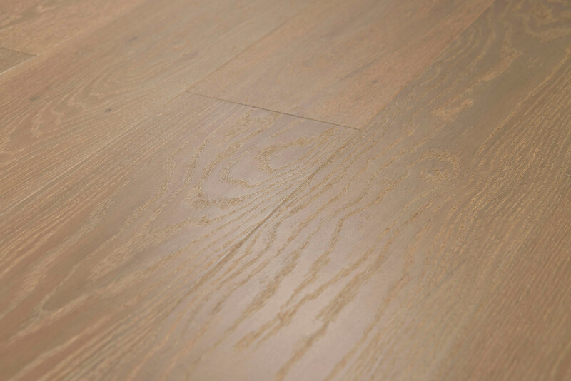Tawny Oak