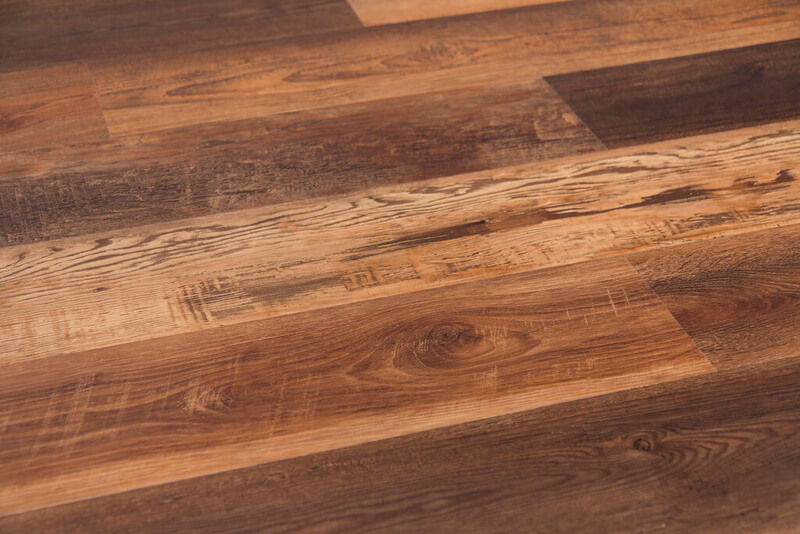 Mesquite Oak PLUS Wide+ Click