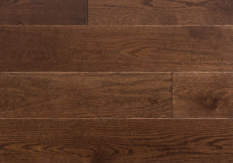 Dark Forest Oak
