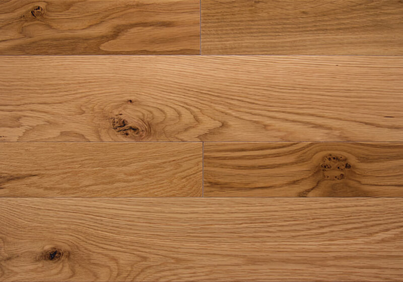Natural White Oak