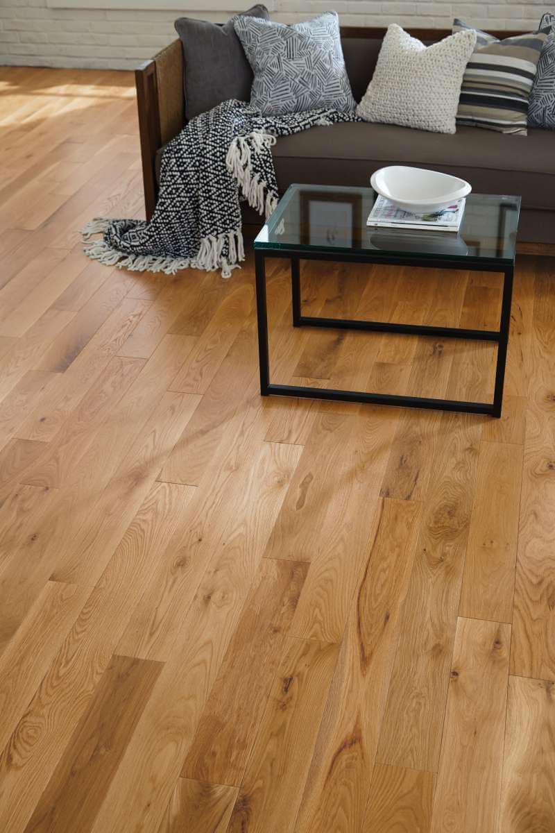 White Oak Natural