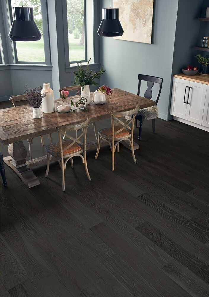 Mannington flooring products and installation for ...