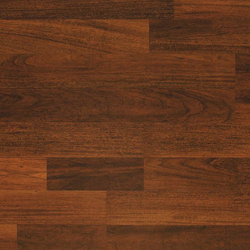 Everglades Mahogany 2-Strip Planks