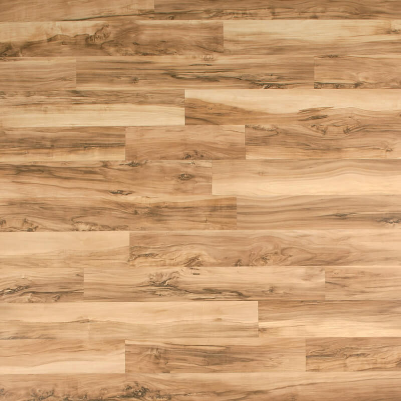 Flaxen Spalted Maple 2-Strip Planks