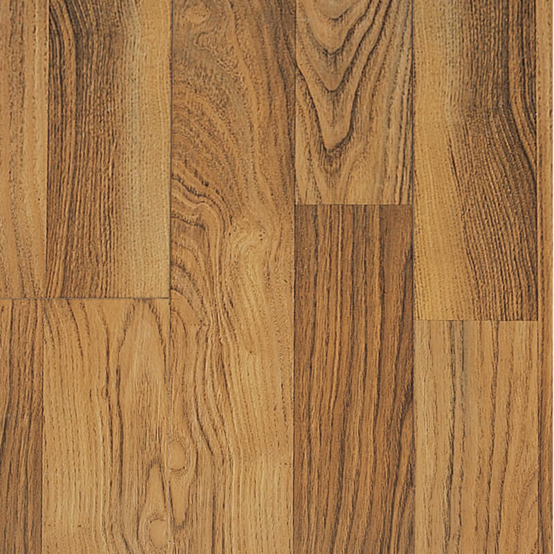 Chestnut 2-Strip Planks