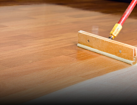 Hardwood Installation