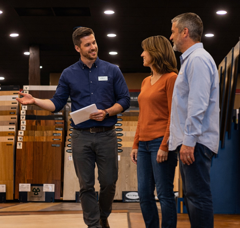Sales position open in New Berlin, WI at Flawless Flooring LLC