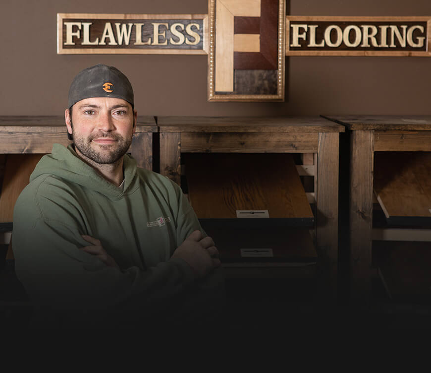 Choose the Right Flooring