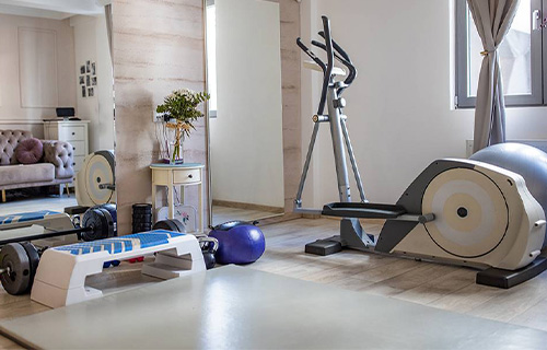 Home Gym